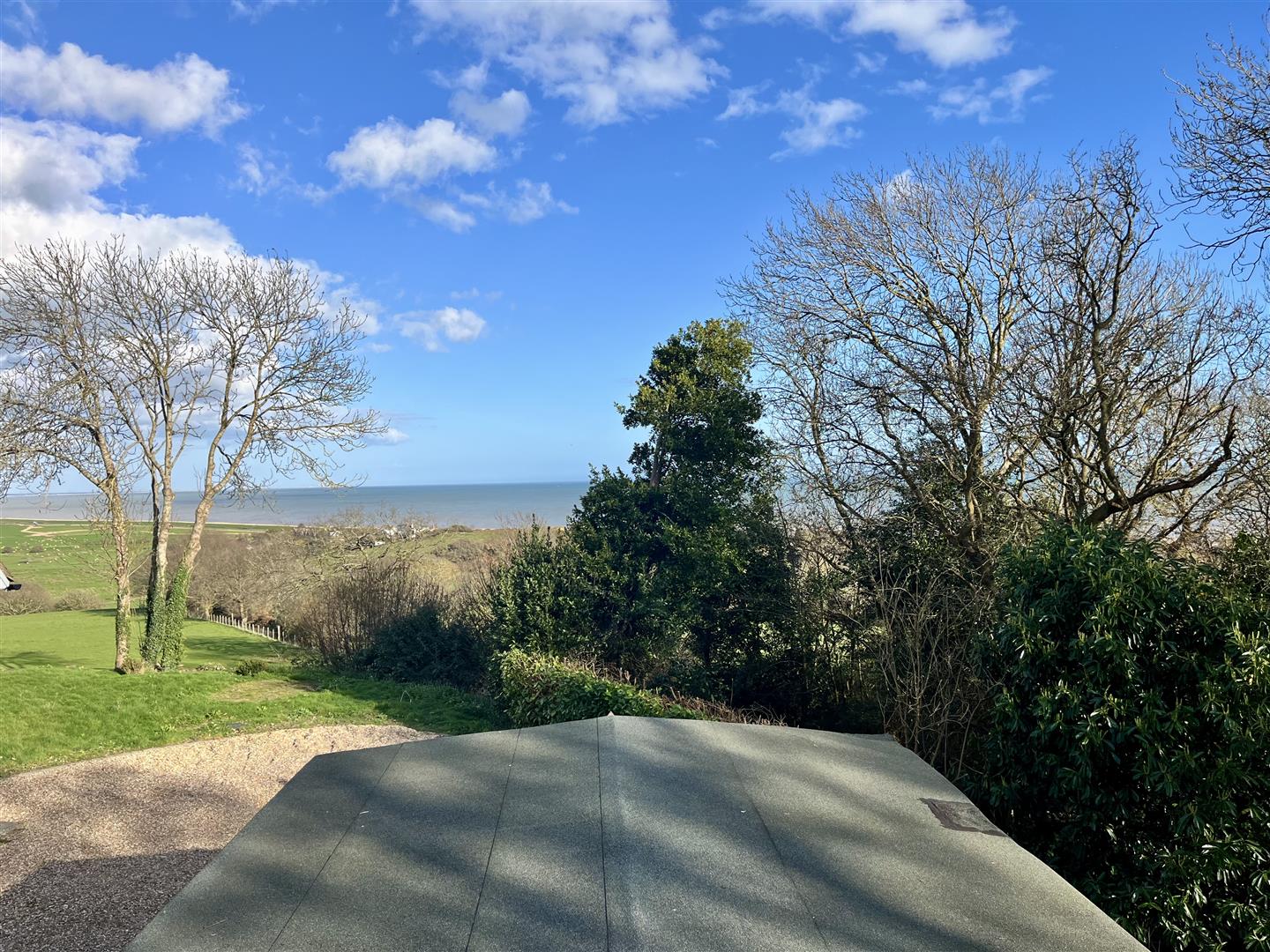 Chick Hill, Pett Level